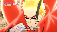 Boruto: Naruto Next Generations Capítulo 217 Sub Español HD