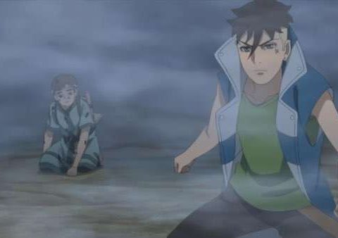 Boruto: Naruto Next Generations Capítulo 230 Sub Español HD Boruto: Naruto Next Generations Capítulo 230 Sub Español HD