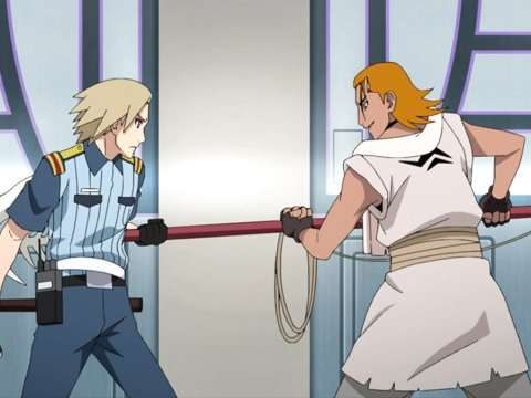 Boruto: Naruto Next Generations Capítulo 234 Sub Español HD