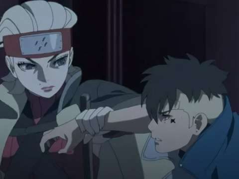 Boruto: Naruto Next Generations Capítulo 236 Sub Español HD