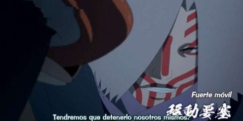 Boruto: Naruto Next Generations Capítulo 237 Sub Español HD