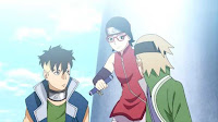 Boruto: Naruto Next Generations Capítulo 241 Sub Español HD