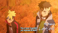 Boruto: Naruto Next Generations Capítulo 247 Sub Español HD