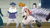 Boruto: Naruto Next Generations Capítulo 251 Sub Español HD