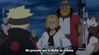 Boruto: Naruto Next Generations Capítulo 253 Sub Español HD