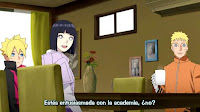 Boruto: Naruto Next Generations Capítulo 273 Sub Español HD