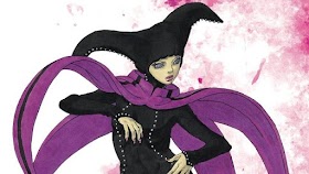 Boruto: Two Blue Vortex Manga 18 Español