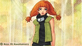 Boruto: Two Blue Vortex Manga 19 Español