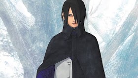 Boruto: Two Blue Vortex Manga 5 Español