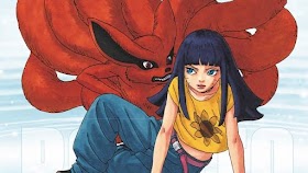 Boruto: Two Blue Vortex Manga 10 Español