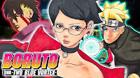 Ver Boruto Manga