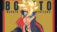 Boruto Manga 79 Español