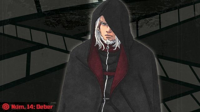 Boruto: Two Blue Vortex Manga 14 Español