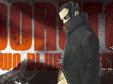 Boruto: Two Blue Vortex Manga 15 Español