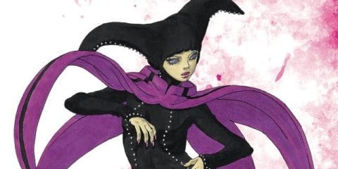 Boruto: Two Blue Vortex Manga 18 Español