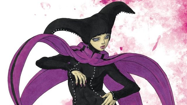 Boruto: Two Blue Vortex Manga 18 Español