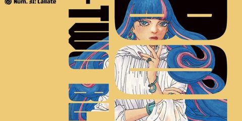 Boruto: Two Blue Vortex Manga 31 Español