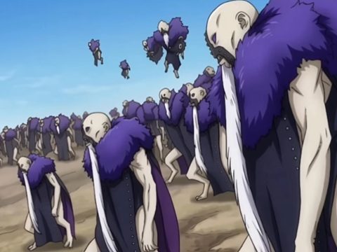 Boruto: Two Blue Vortex Manga 33 Español