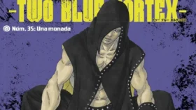 Boruto: Two Blue Vortex Manga 35 Español